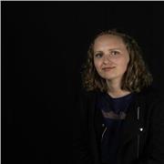 Etudiante en école d'ingénieur (INSA Haut-de-France spé Mécatronique) donne des cours de maths, physique, science de l'ingénieur e